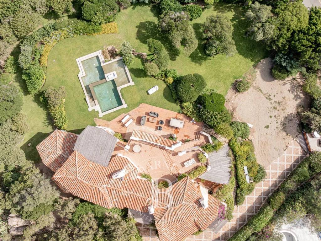 Villa a Arzachena - Foto 3