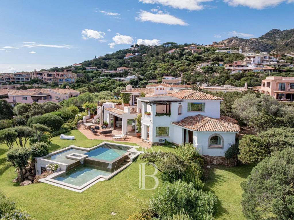 Villa a Arzachena - Foto 4