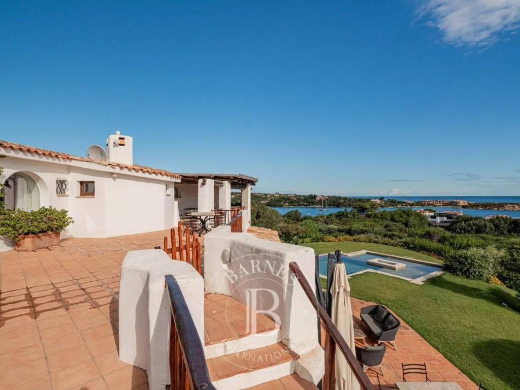 Villa a Arzachena - Foto 5