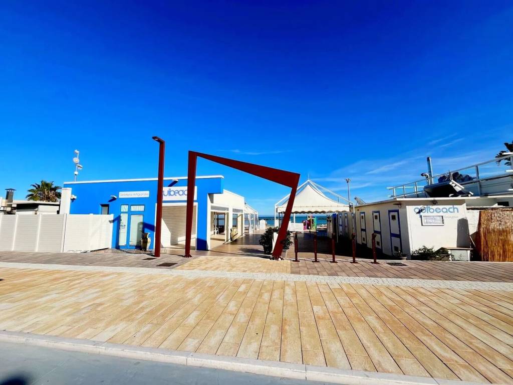 Immobile a Porto san giorgio in Lungomare Antonio Gramsci, 333 - Foto 2