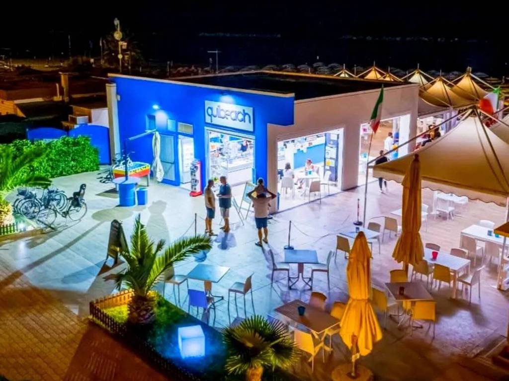 Immobile a Porto san giorgio in Lungomare Antonio Gramsci, 333 - Foto 3