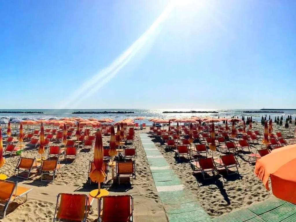 Immobile a Porto san giorgio in Lungomare Antonio Gramsci, 333 - Foto 4