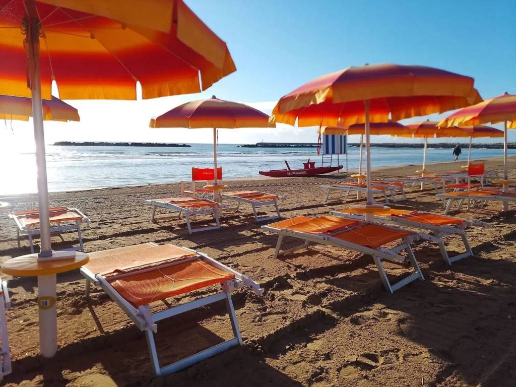 Immobile a Porto san giorgio in Lungomare Antonio Gramsci, 333 - Foto 5