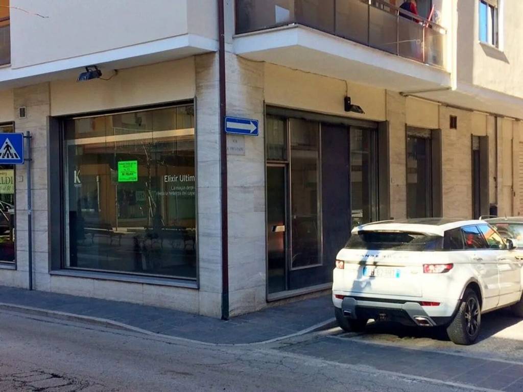 Immobile a Porto san giorgio in Viale Don Minzoni S.N.C. - Foto 2