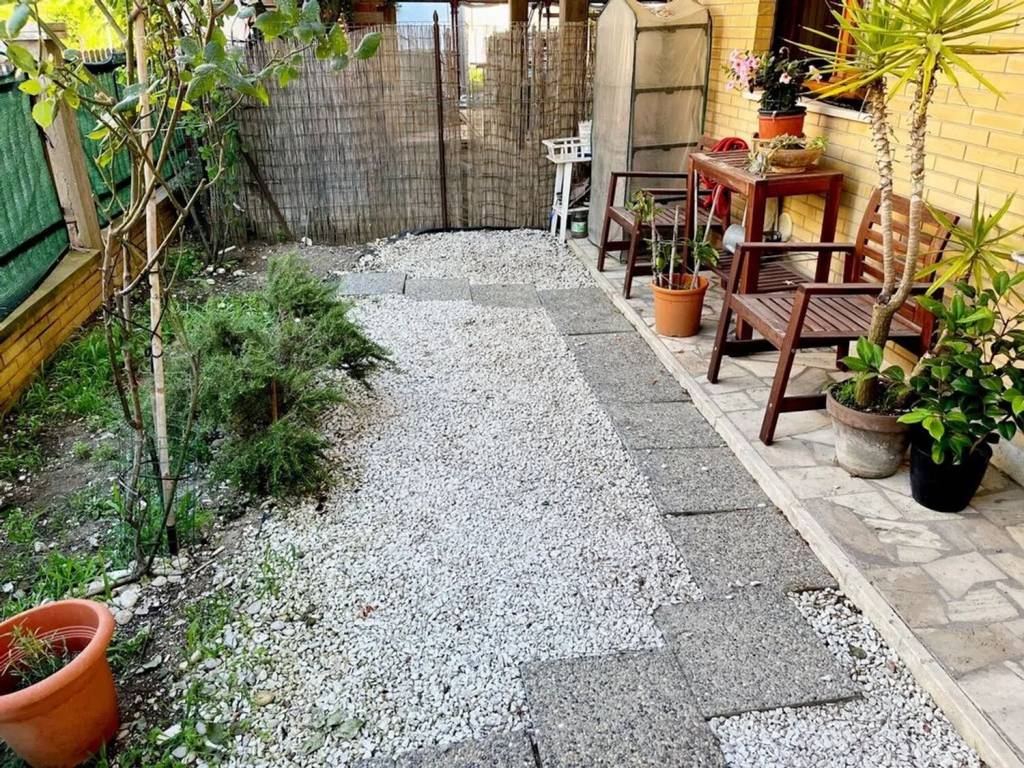 Appartamento a Porto san giorgio - Foto 5