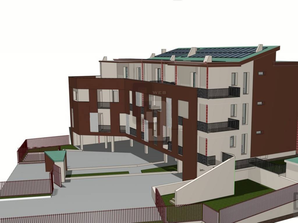 Appartamento a Bagno a ripoli in Via Spinello Aretino - Foto 2