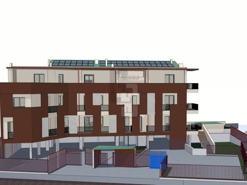 Appartamento a Bagno a ripoli in Via Spinello Aretino - Foto 4