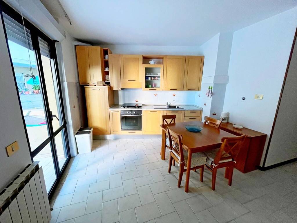 Appartamento a Porto san giorgio in Piazza Xxv Aprile, 13 - Foto 4