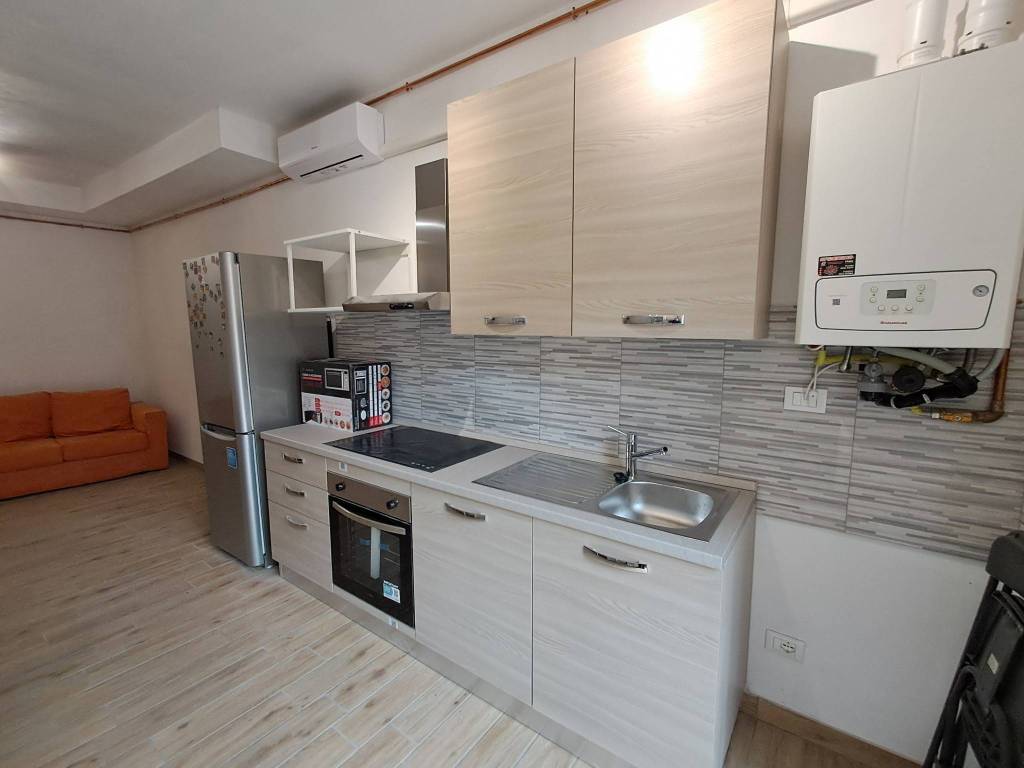 Appartamento a Ferrara in Corso Isonzo - Foto 5