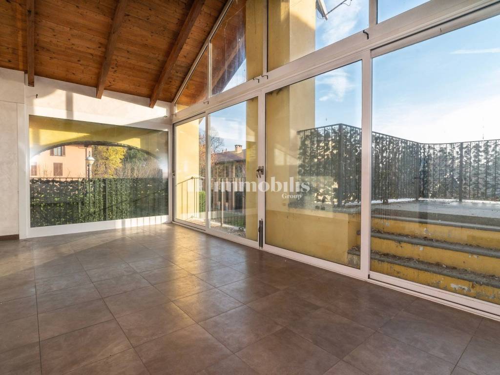 Appartamento a Collegno in Via Martiri del 30 Aprile, 70 - Foto 3