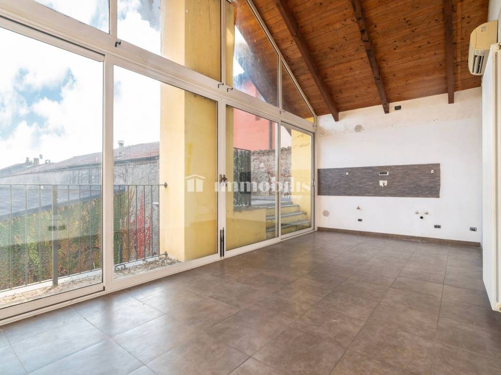 Appartamento a Collegno in Via Martiri del 30 Aprile, 70 - Foto 4