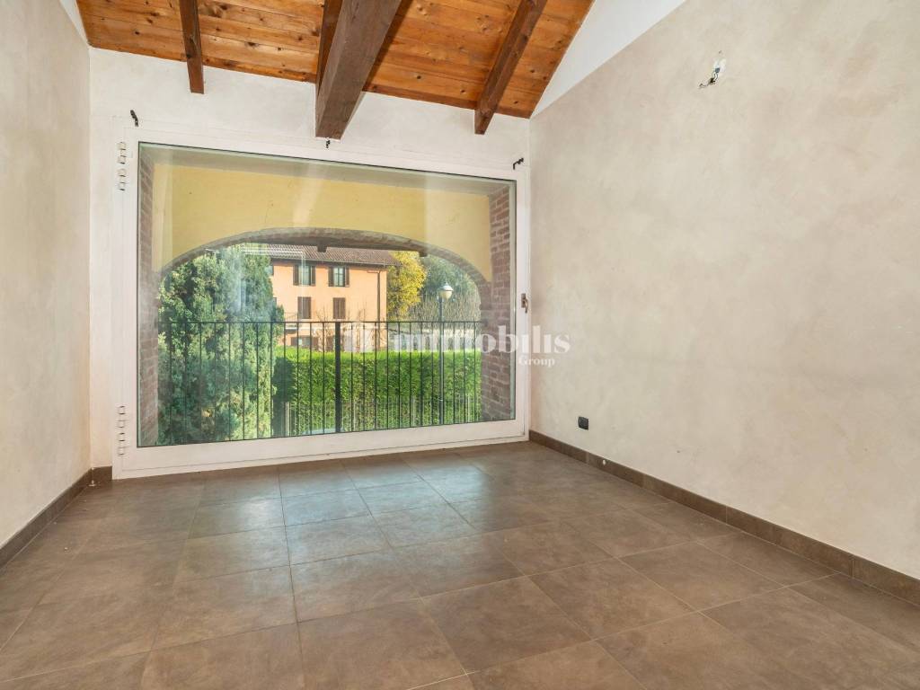 Appartamento a Collegno in Via Martiri del 30 Aprile, 70 - Foto 5