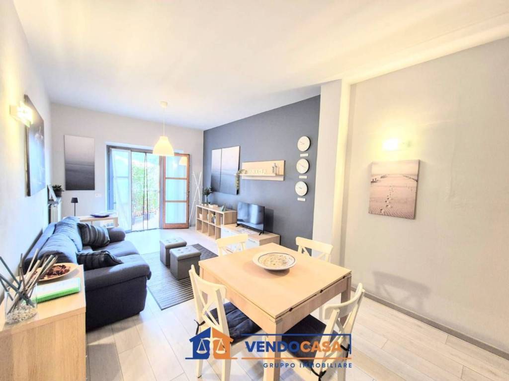 Appartamento a Finale ligure in Via dei Navigatori, 83 - Foto 5
