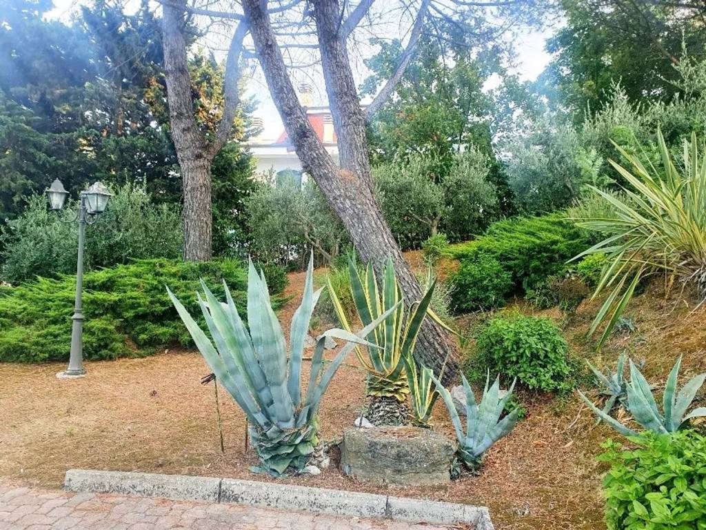 Villa a Fermo in Contrada Alberelli No Number - Foto 5