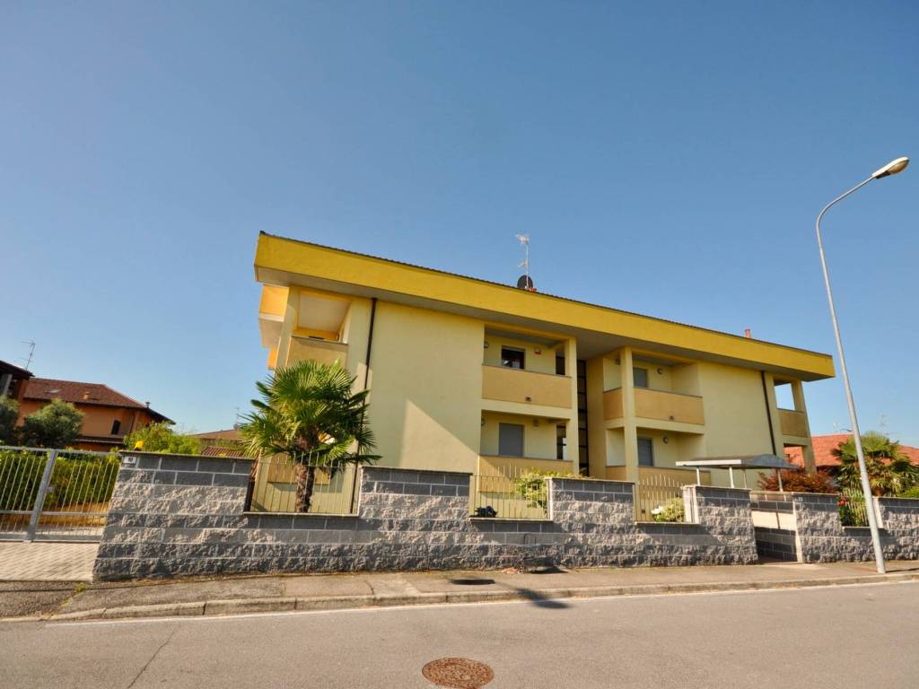 Appartamento a San pietro mosezzo in Via Cesare Pavese, 8 - Foto 2