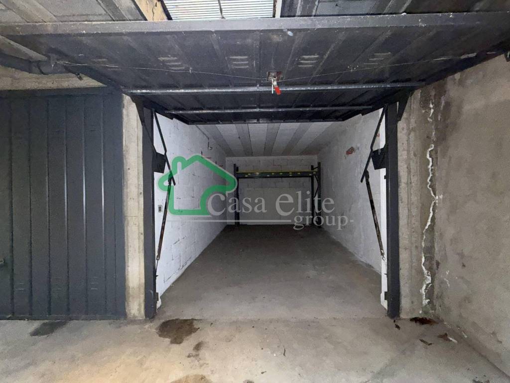 Box / garage a Lodi in Via Lodi Vecchio - Foto 2