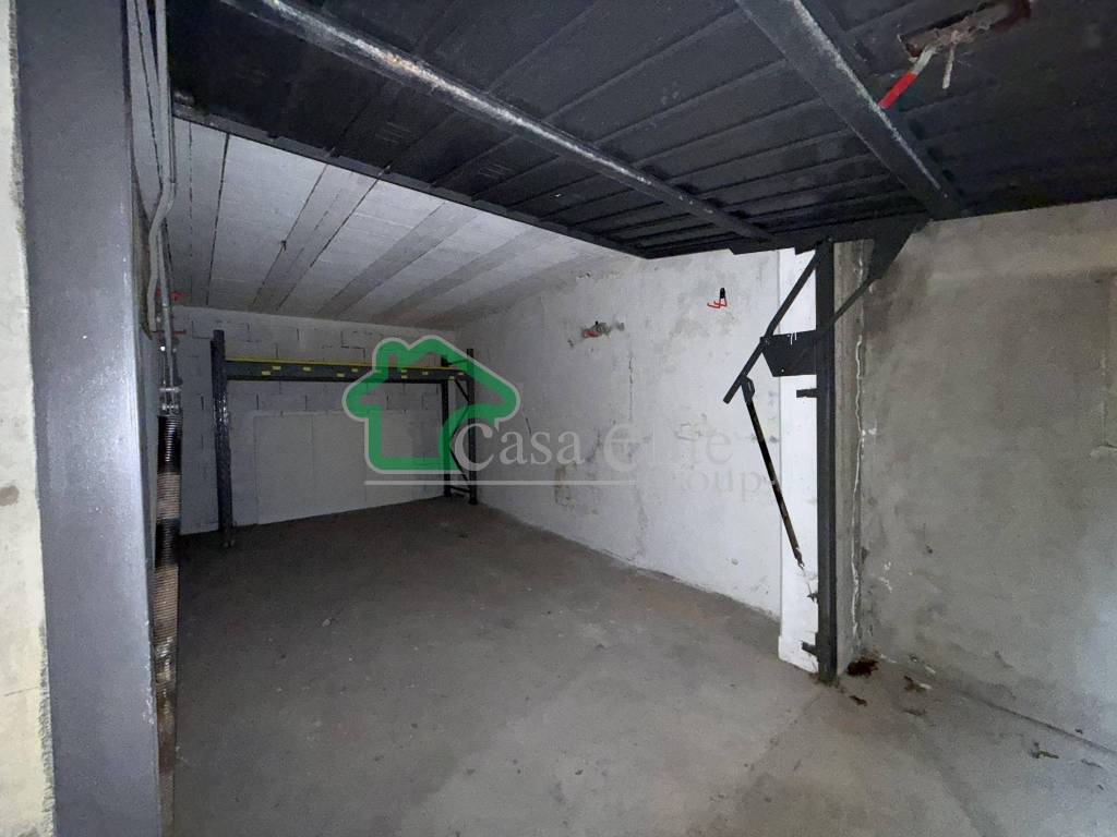 Box / garage a Lodi in Via Lodi Vecchio - Foto 3