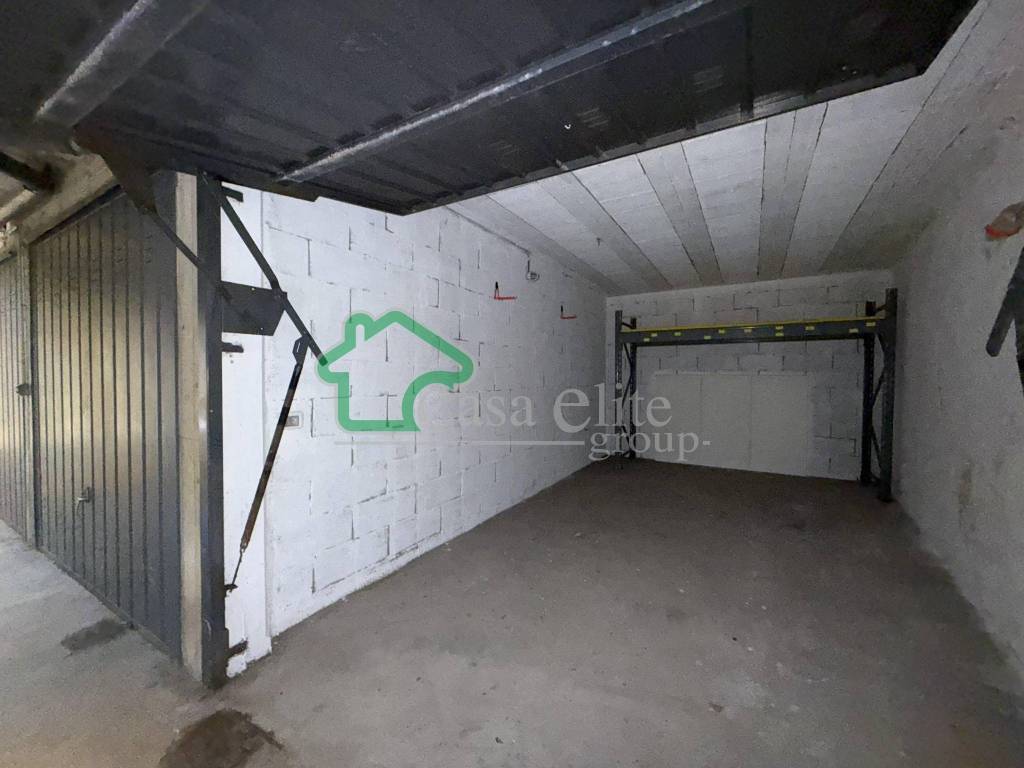 Box / garage a Lodi in Via Lodi Vecchio - Foto 4
