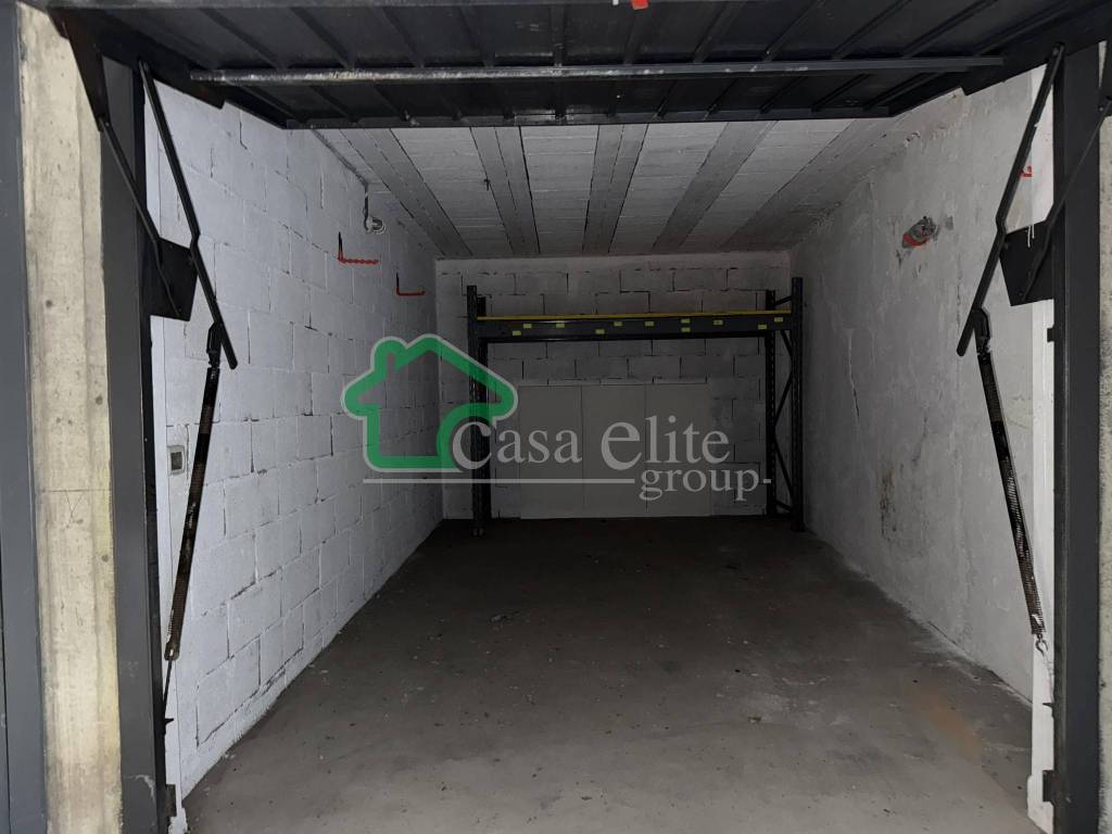 Box / garage a Lodi in Via Lodi Vecchio - Foto 5