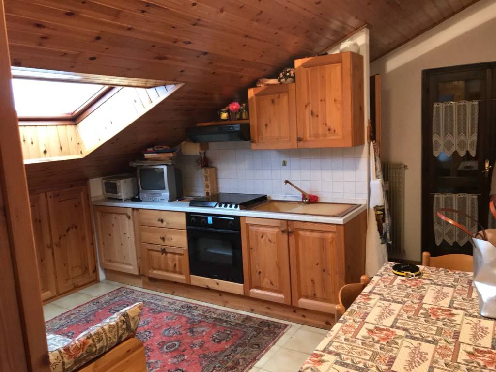 Appartamento a Chiesa in valmalenco in Via Bernina - Foto 2