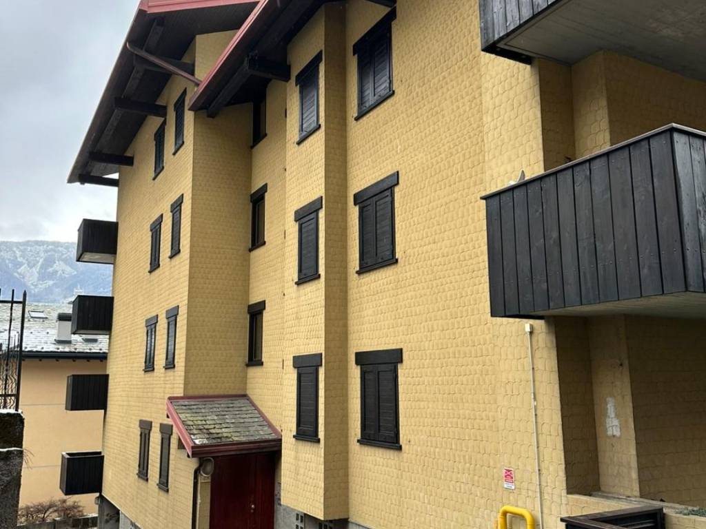 Appartamento a Chiesa in valmalenco in Via Bernina - Foto 5