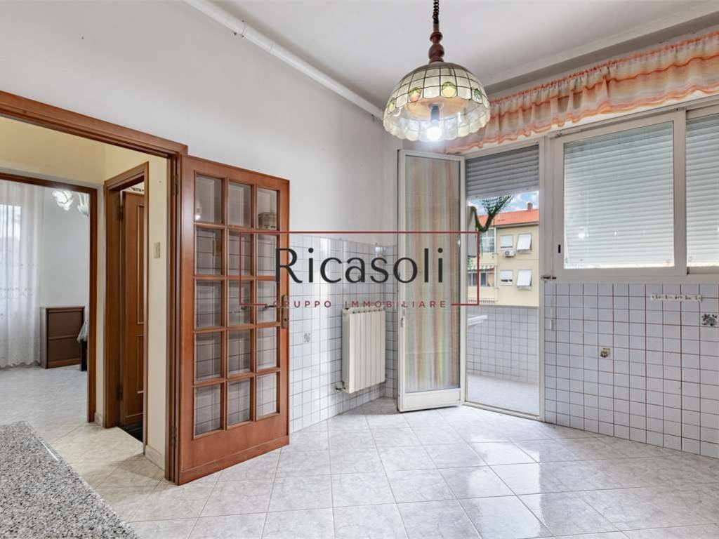 Appartamento a Livorno in via Campania, 67 - Foto 4