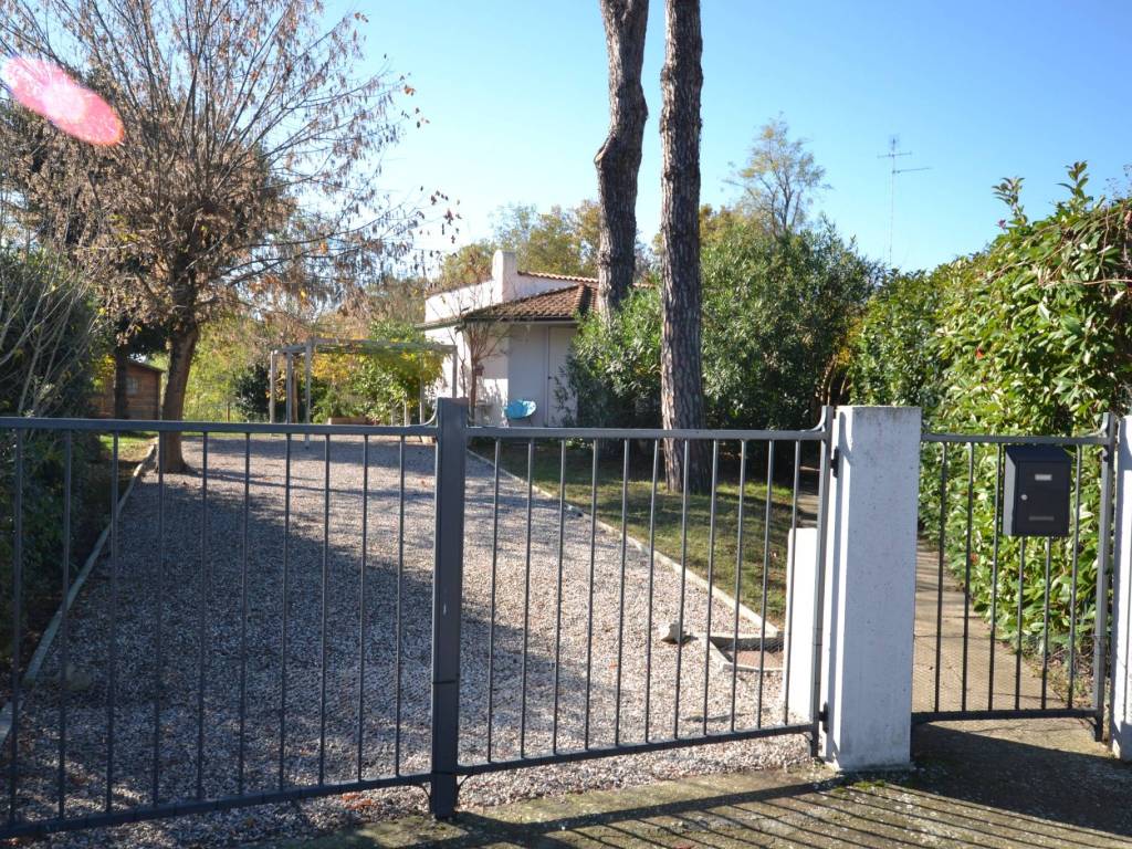 Villa a Comacchio in Viale Brasile, 19 - Foto 2