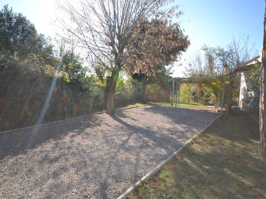 Villa a Comacchio in Viale Brasile, 19 - Foto 3