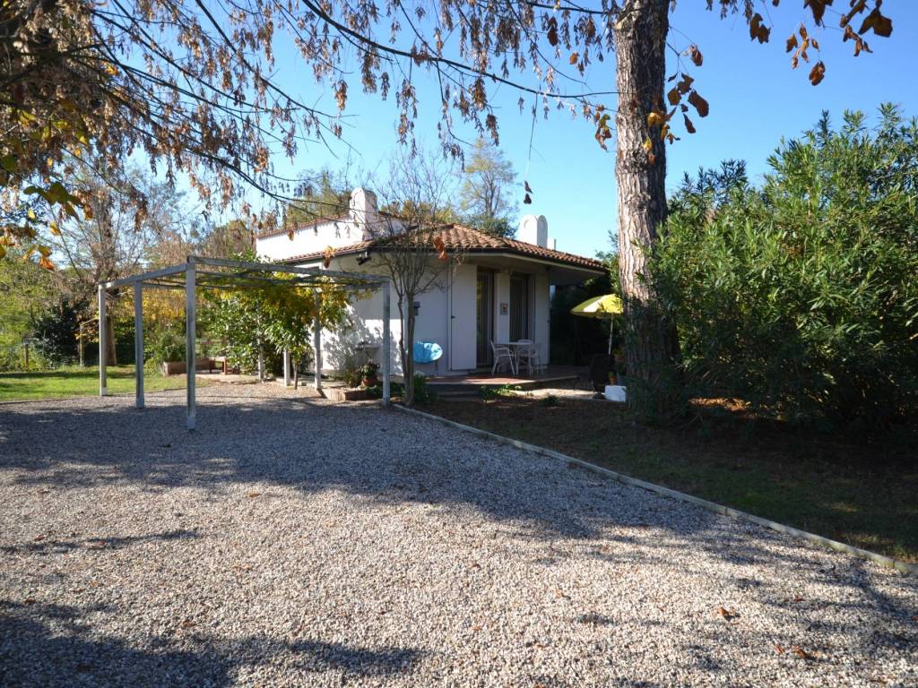Villa a Comacchio in Viale Brasile, 19 - Foto 4