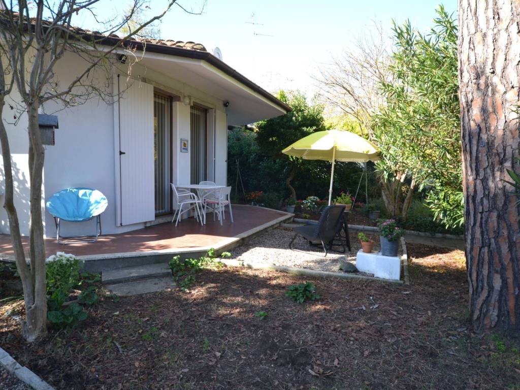 Villa a Comacchio in Viale Brasile, 19 - Foto 5