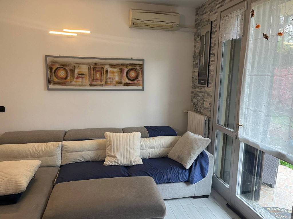 Villa a Ferrara in Via Francesco Migliari, 7 - Foto 4