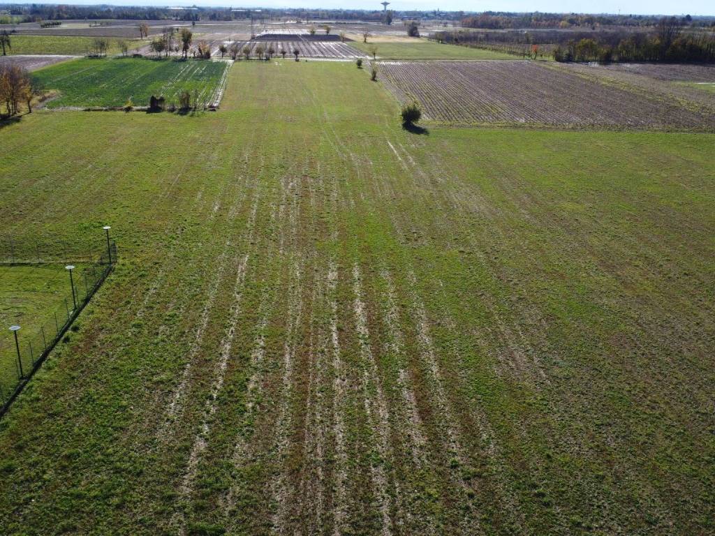 Terreno a Palmanova in Via Palmanova - Foto 3