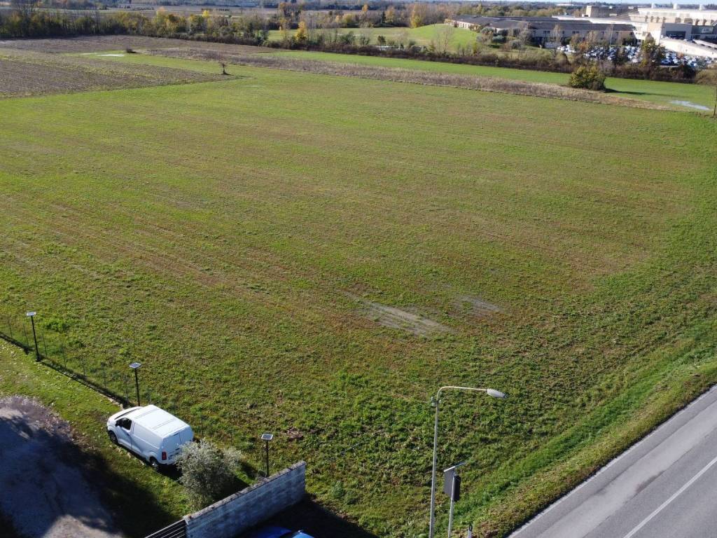 Terreno a Palmanova in Via Palmanova - Foto 5