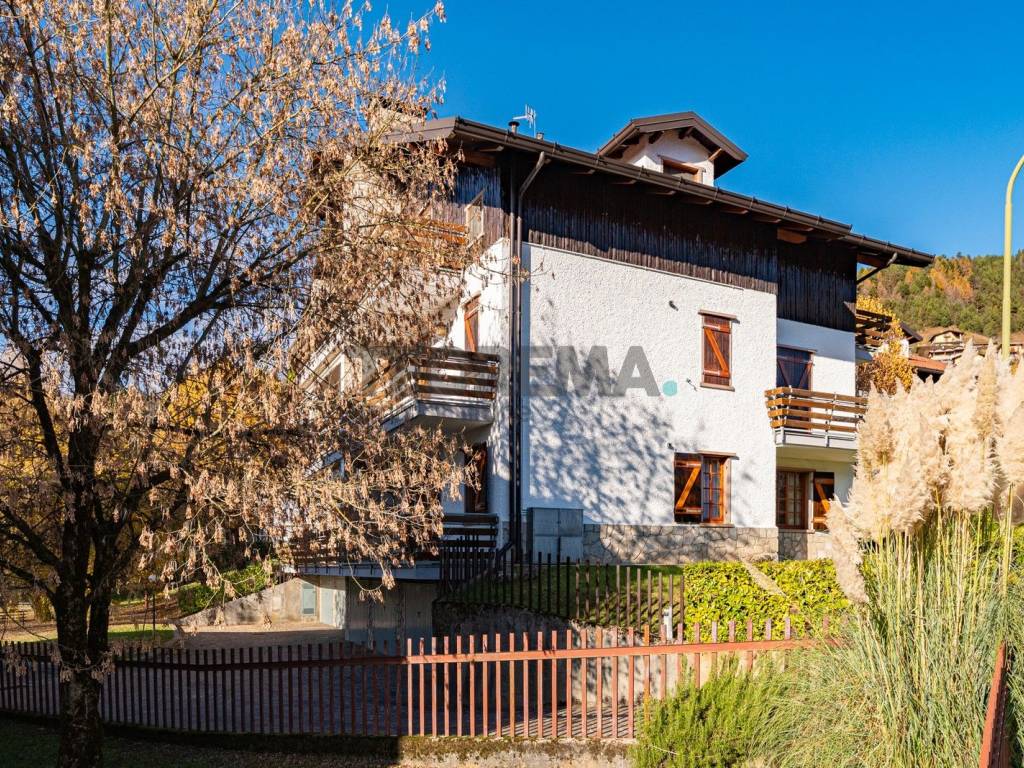 Appartamento a Castione della presolana in Via Sorte - Foto 2