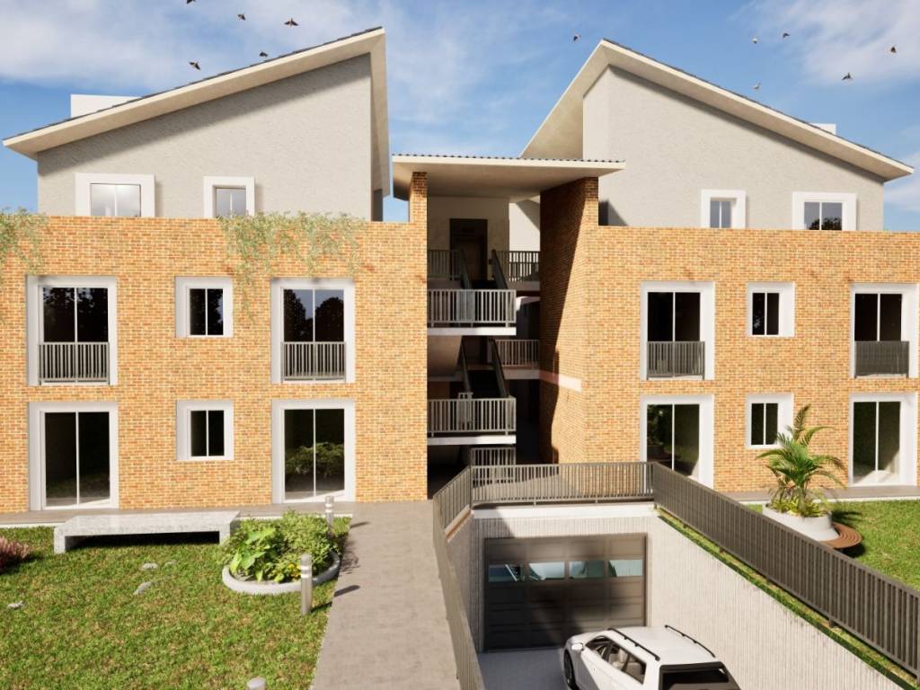 Appartamento a Baiano in Via Nazionale delle Puglie - Foto 2