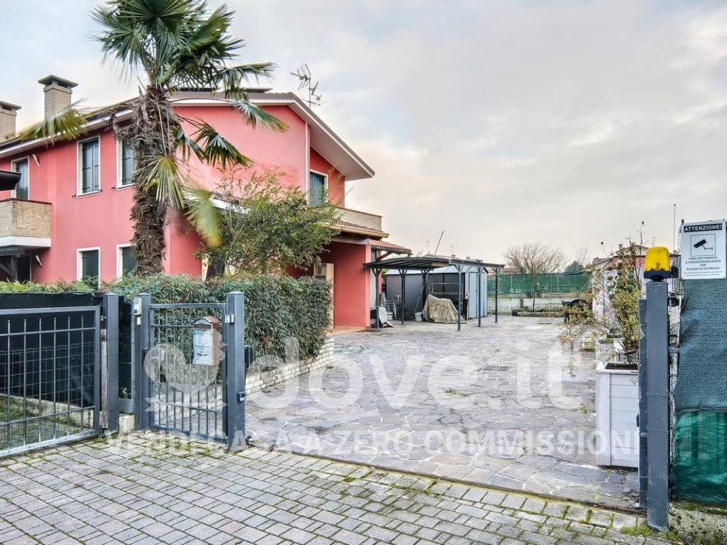 Villa a Conselve in Via Casette - Foto 2