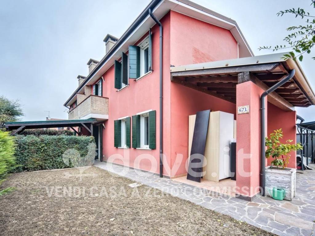 Villa a Conselve in Via Casette - Foto 3