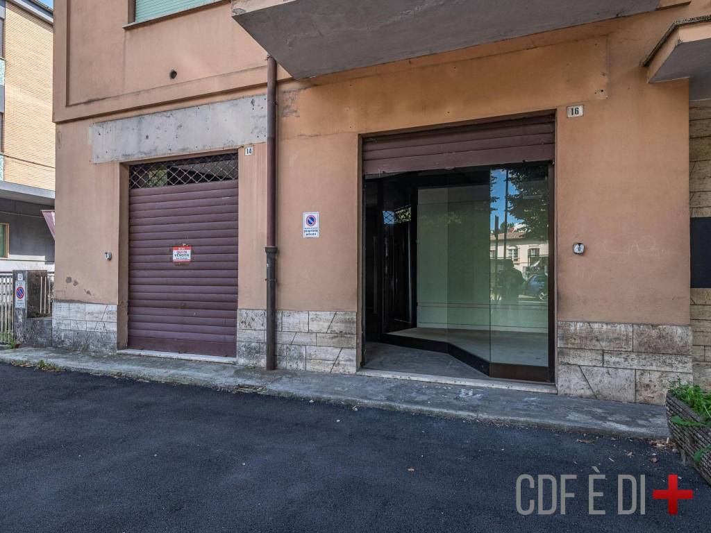 Immobile a Rieti in Via Liberato di Benedetto - Foto 3