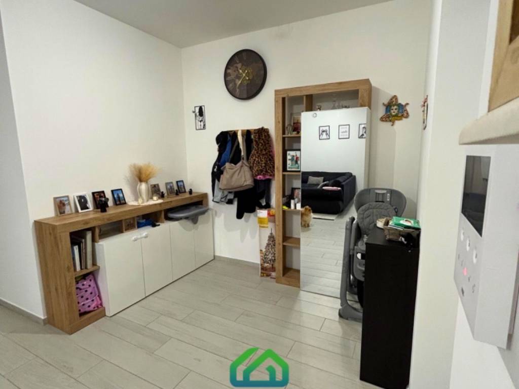 Appartamento a Cervere in Via Vittorio Emanuele II, 5 - Foto 3