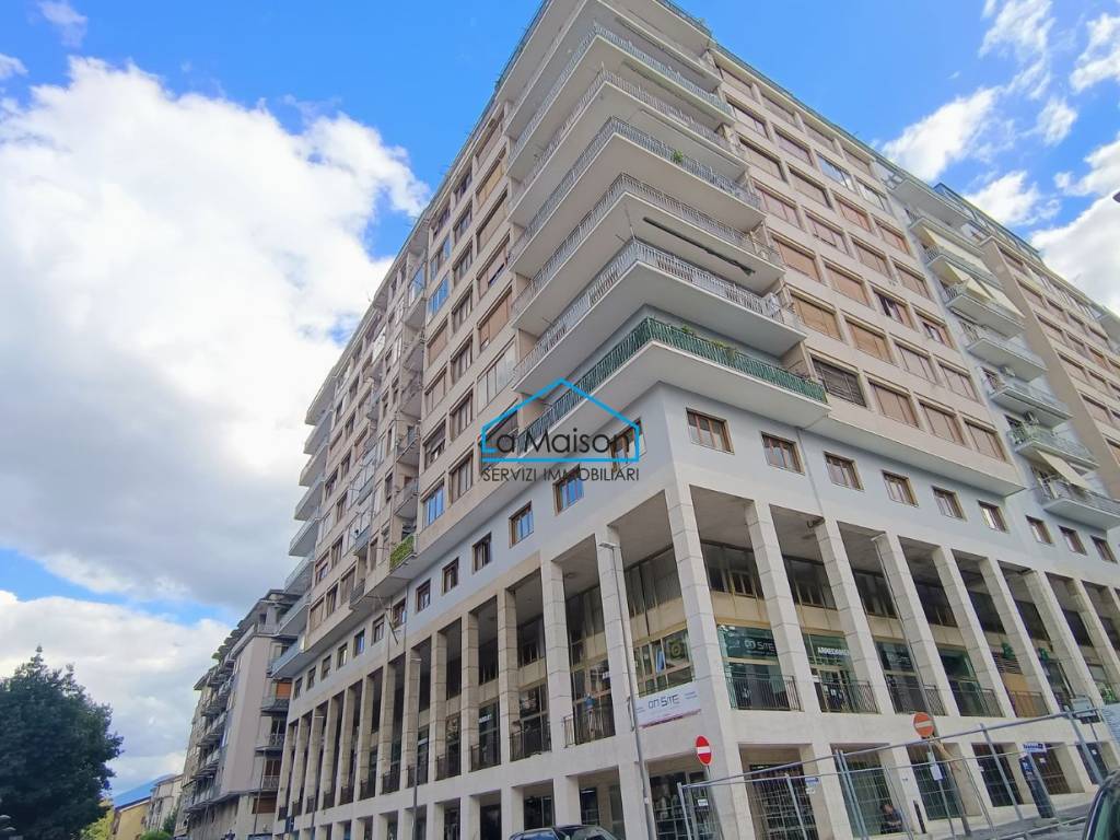 Appartamento a Avellino in Via Serafino Pionati - Foto 2