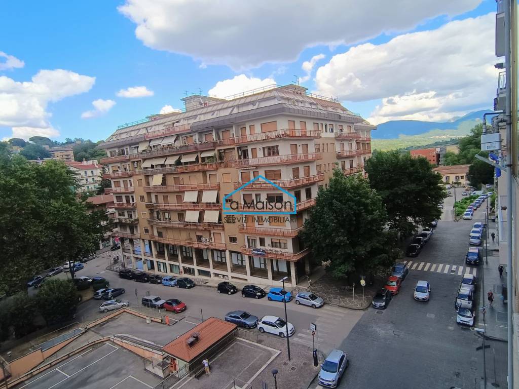 Appartamento a Avellino in Via Serafino Pionati - Foto 3