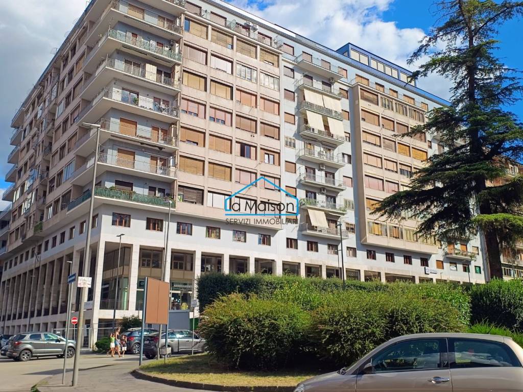 Appartamento a Avellino in Via Serafino Pionati - Foto 4