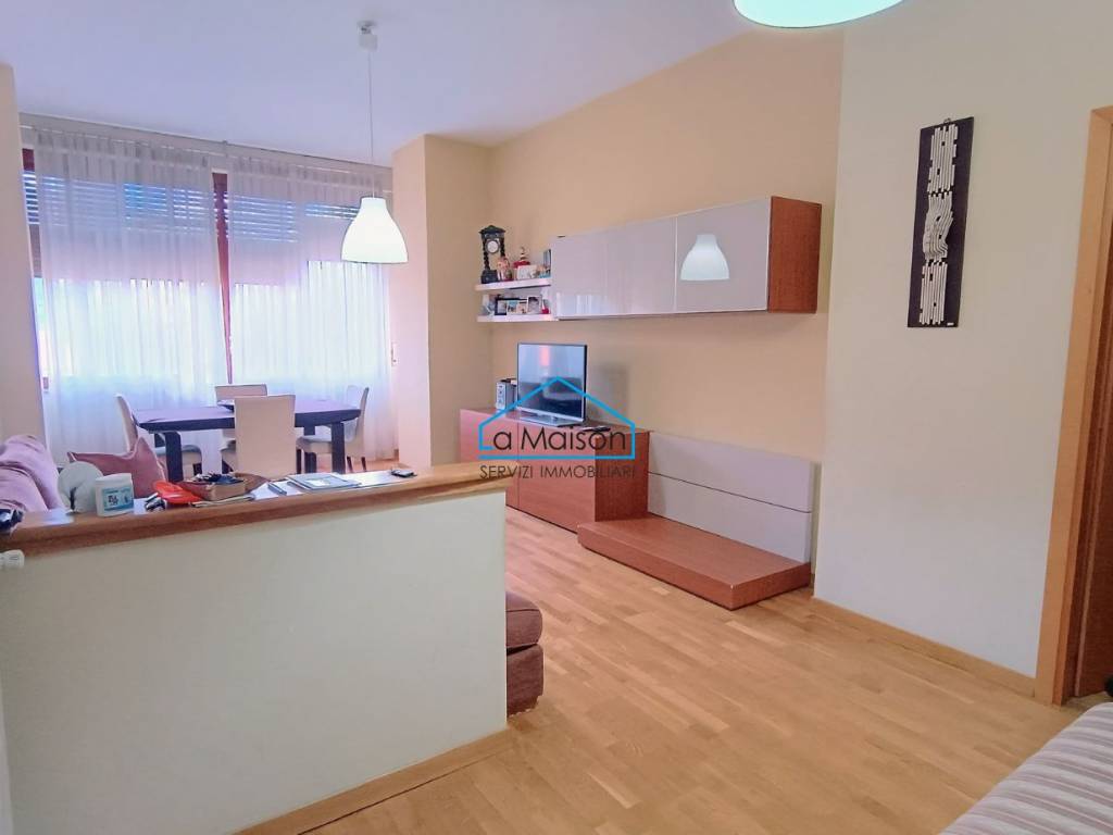 Appartamento a Avellino in Via Serafino Pionati - Foto 5