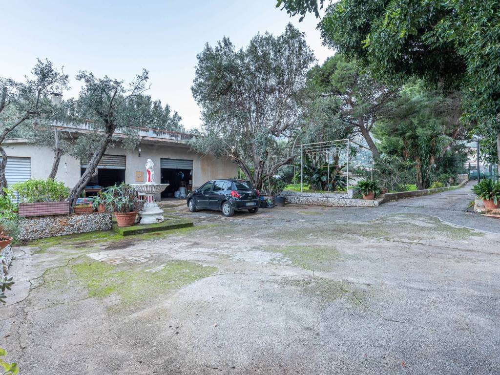 Villa a Carini in Via Piante del Principe, 43 - Foto 2