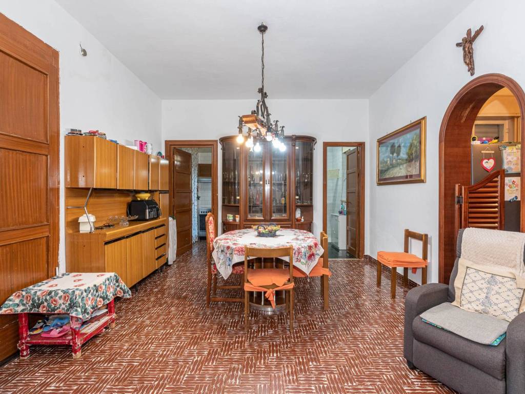 Villa a Carini in Via Piante del Principe, 43 - Foto 5