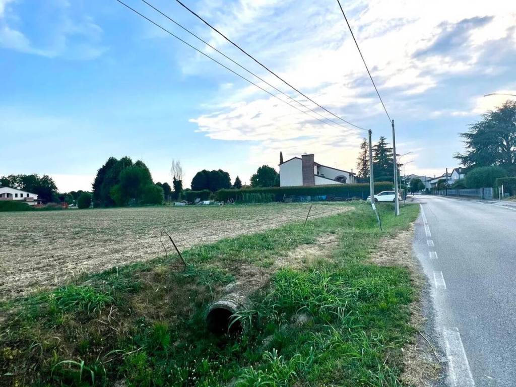 Terreno a Campodoro in Via Vecchia - Foto 2