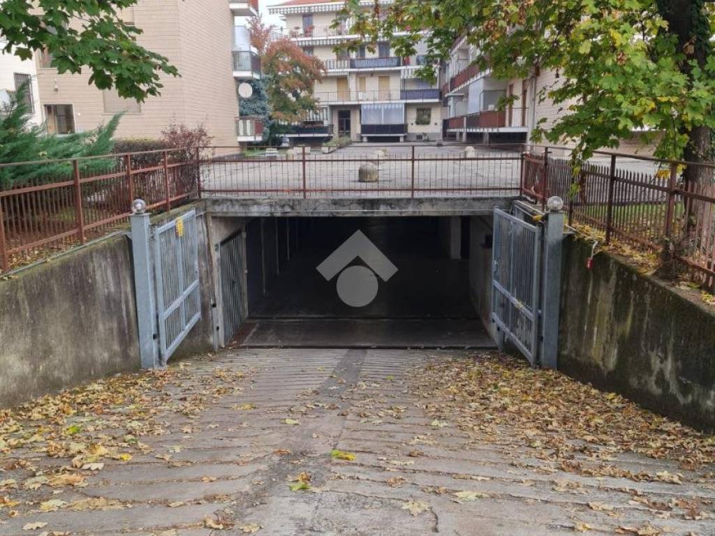 Box / garage a Druento in Via Morandi, 6 - Foto 2