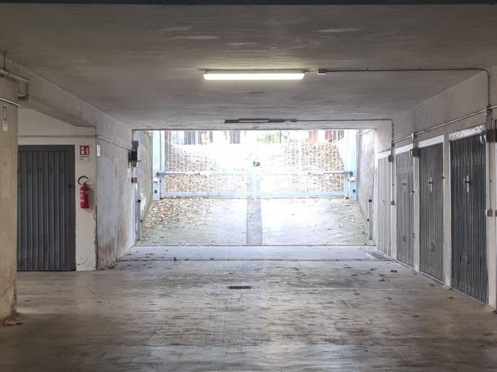 Box / garage a Druento in Via Morandi, 6 - Foto 4