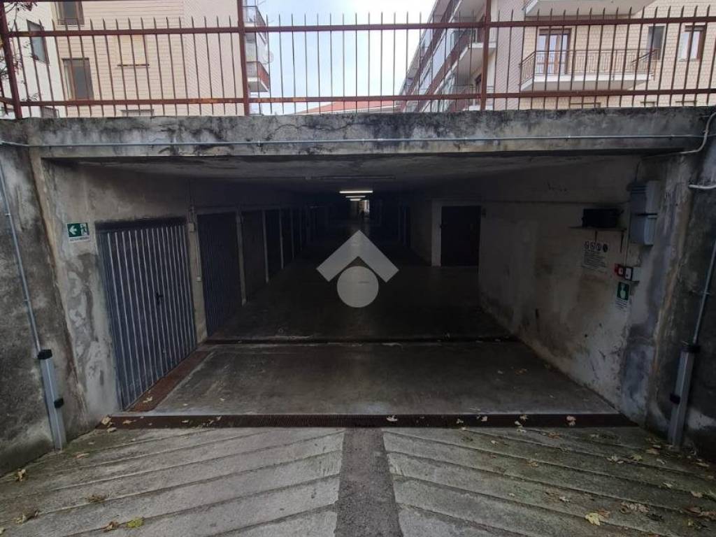 Box / garage a Druento in Via Morandi, 6 - Foto 5