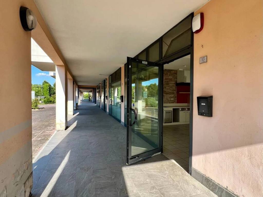 Immobile a Campodoro in Via Veneto, 13 - Foto 2